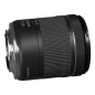 Canon RF Vidvinkel zoom objektiv Canon RF Vidvinkel zoom objektiv